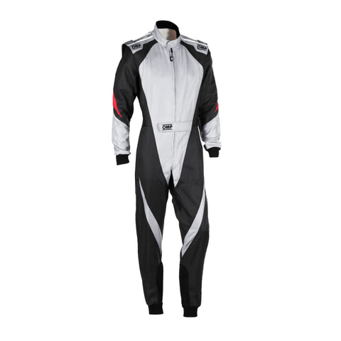 2025 OMP KS-3X KARTING SUITS