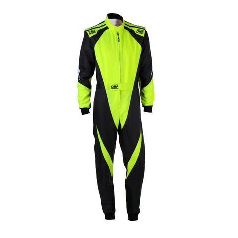 2025 OMP KS-3X KARTING SUITS