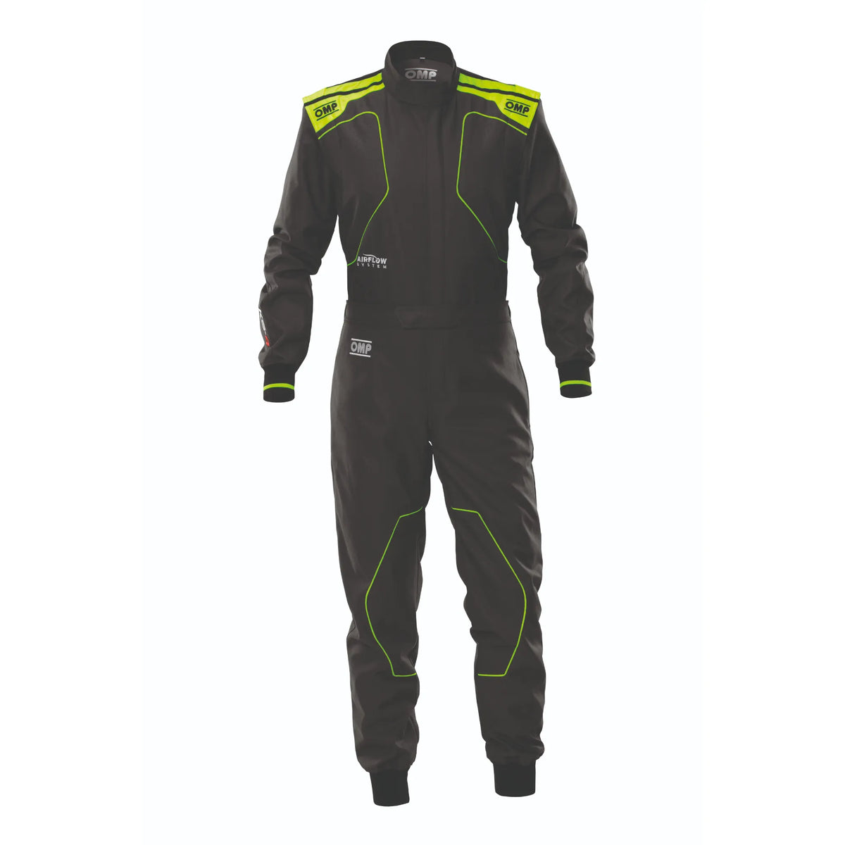 2026 OMP KS-4 KARTING SUITS– miki-motorsports