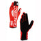  yellow/black  soft  sizes XS (8) to XXL (12)  red/white  printed silicon rubber pattern  mint green  medium cut wrist gauntlet  leather palm  KS-4 Gloves my2023  karting gloves  Internal seams  fluorescent green/black  entry-level karting glove  CIK-FIA Level 2 Homologation  blue/white  abrasion-resistant stretch fabric
