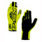  yellow/black  soft  sizes XS (8) to XXL (12)  red/white  printed silicon rubber pattern  mint green  medium cut wrist gauntlet  leather palm  KS-4 Gloves my2023  karting gloves  Internal seams  fluorescent green/black  entry-level karting glove  CIK-FIA Level 2 Homologation  blue/white  abrasion-resistant stretch fabric