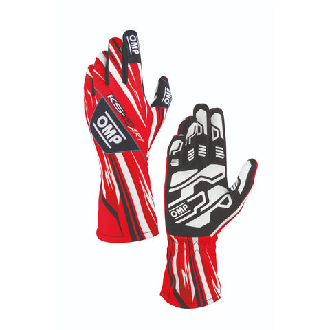 2026 OMP KS-4 ART KARTING GLOVES