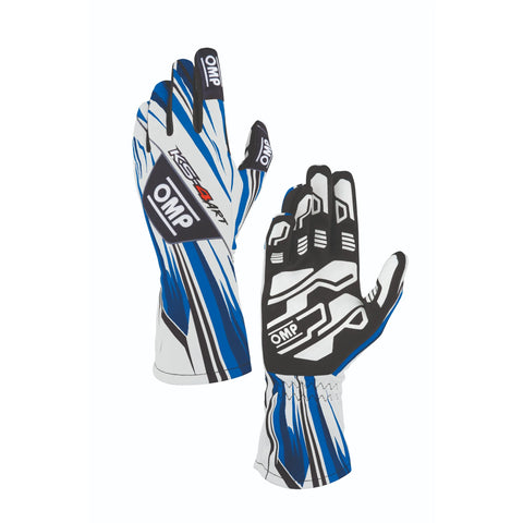 2026 OMP KS-4 ART KARTING GLOVES