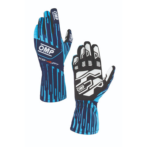 2026 OMP KS-4 ART KARTING GLOVES