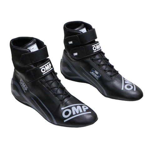 MY2024 OMP ARP-X WATERPROOF KARTING SHOES