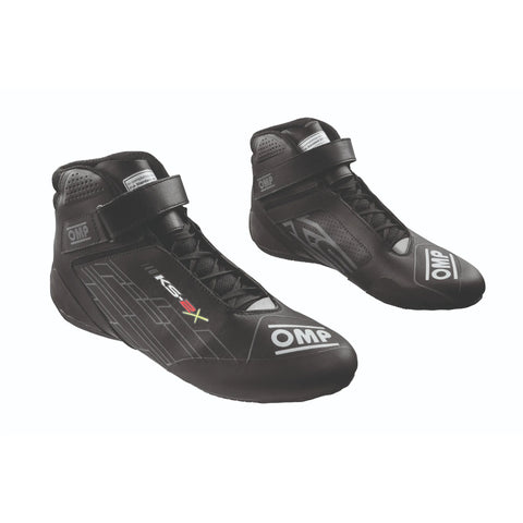 2026 OMP KS-2X KARTING SHOES