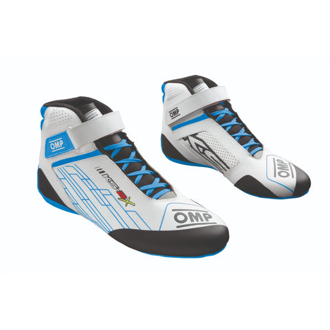 2026 OMP KS-2X KARTING SHOES