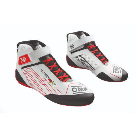 2026 OMP KS-2X KARTING SHOES
