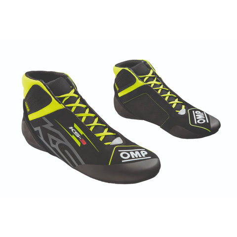 2026 OMP KS-3 KARTING SHOES