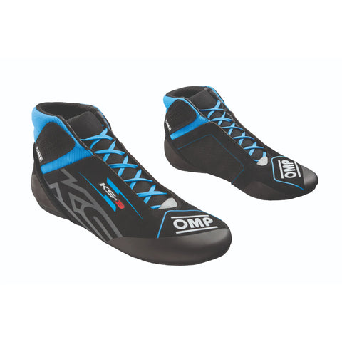 2026 OMP KS-3 KARTING SHOES