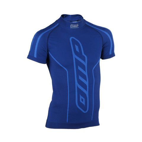2026 OMP KS TOP SHORT SLEEVES INNERWEARS