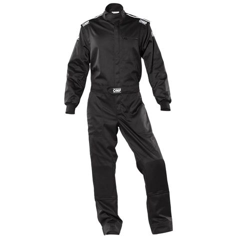 2025 OMP BLAST EVO MECHANICS OVERALLS