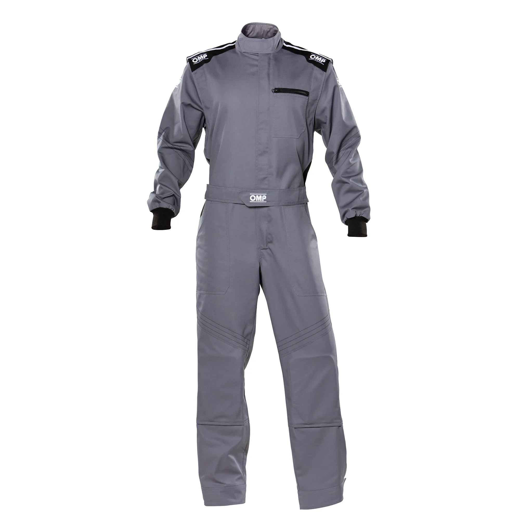 OMP BLAST EVO MECHANICS OVERALLS– miki-motorsports