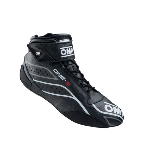 2026 OMP NEW ONE-S RACING SHOES