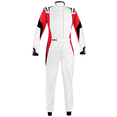 SPARCO R567 COMPETITION LADY RACING SUITS
