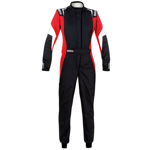 SPARCO R567 COMPETITION LADY RACING SUITS