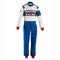 SPARCO MARTINI RACING SUITS