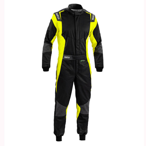 SPARCO R579 FUTURA FE RACING SUITS