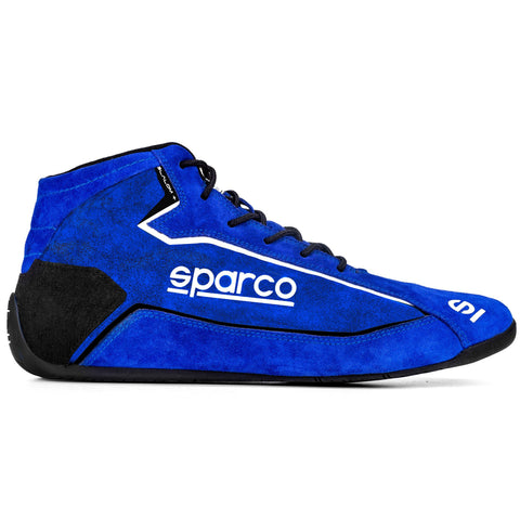 2024 SPARCO SLALOM + RACING SHOES