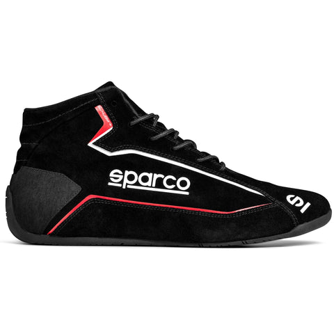 2024 SPARCO SLALOM + RACING SHOES