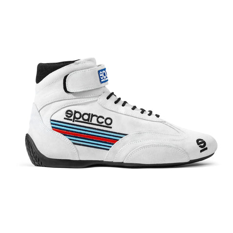 2026 SPARCO TOP MARTINI RACING SHOES