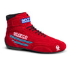 2024 SPARCO MARTINI RACING TOP SHOES