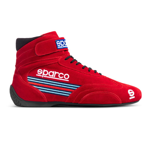 2026 SPARCO TOP MARTINI RACING SHOES
