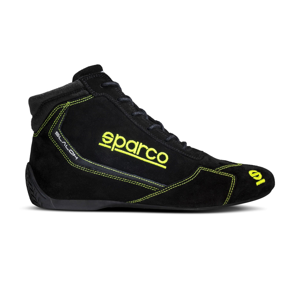 Sparco Schoenen Slalom 2020 Maat 43 Rood