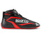 2024 SPARCO FORMULA RACING SHOES
