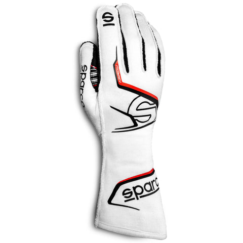 2025 SPARCO ARROW EVO RACING GLOVES