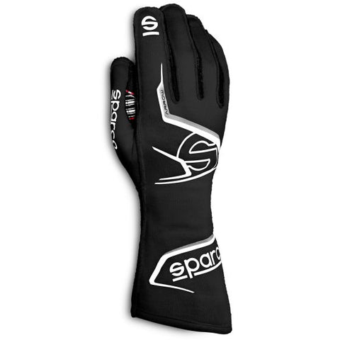 2025 SPARCO ARROW EVO RACING GLOVES