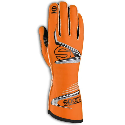 2025 SPARCO ARROW EVO RACING GLOVES