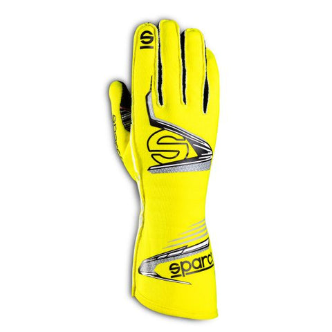 2024 SPARCO ARROW RACING GLOVES