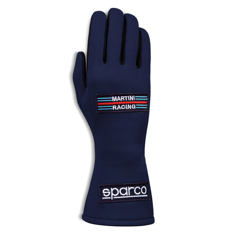2024 SPARCO LAND MARTINI RACING GLOVES
