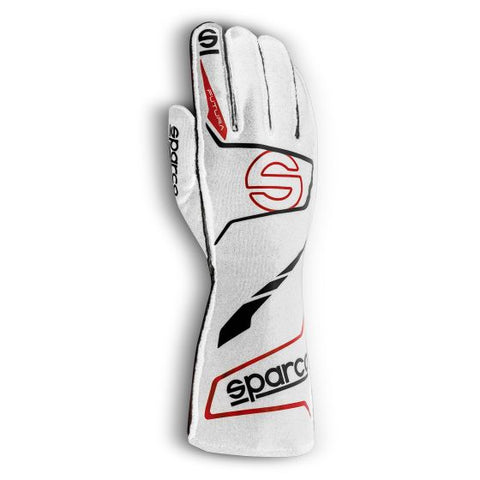 2025 SPARCO FUTURA RACING GLOVES
