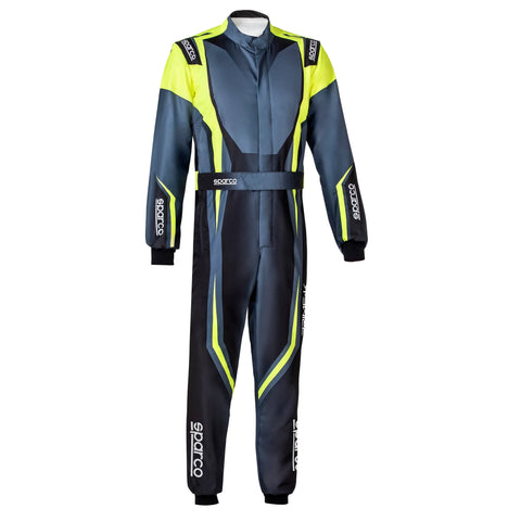 2024 SPARCO PRIME K YOUTH & ADULTS KARTING SUITS