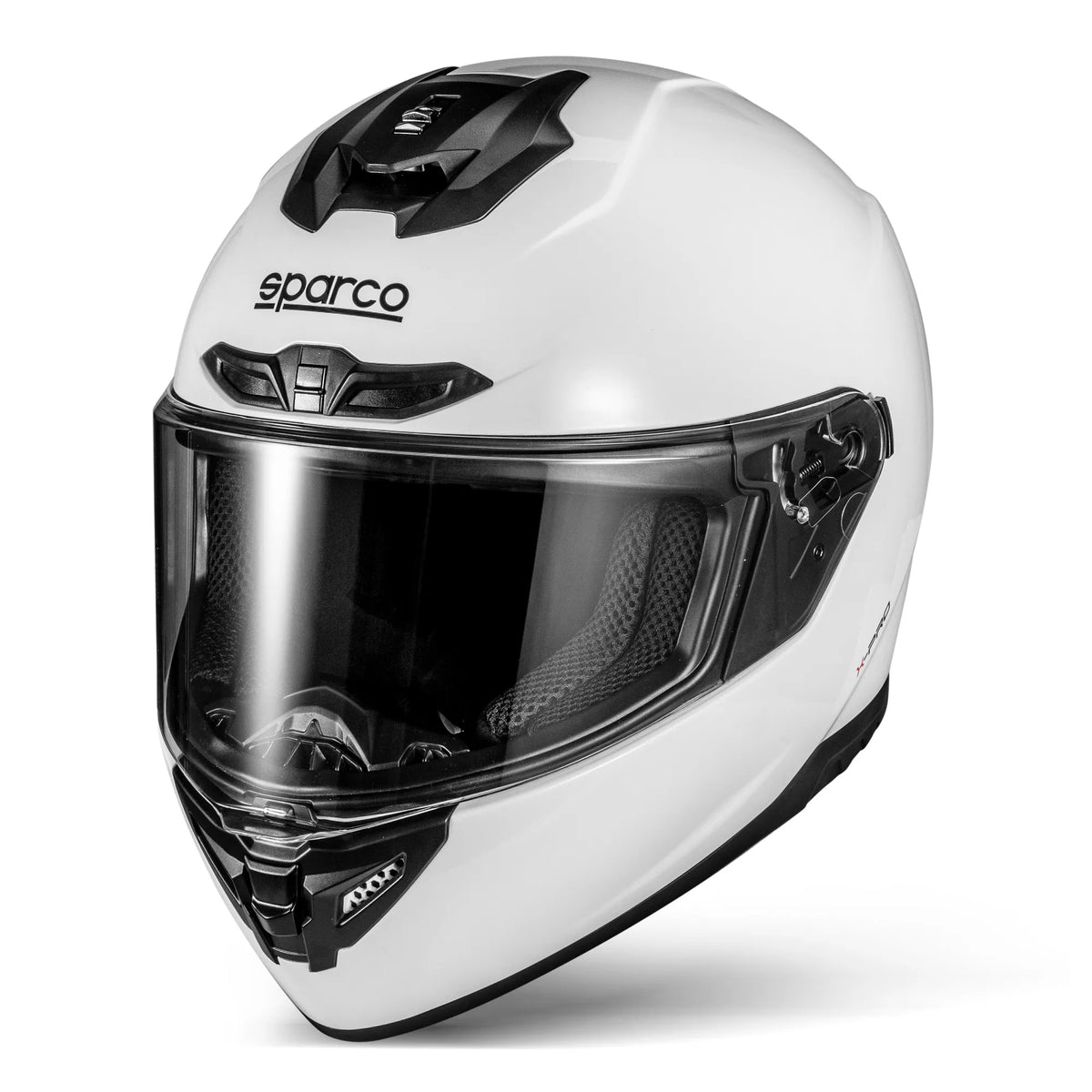 2024 SPARCO X PRO FULL FACE HELMETS Miki motorsports 2024-sparco-x-pro-full-face-helmets-miki-motorsports