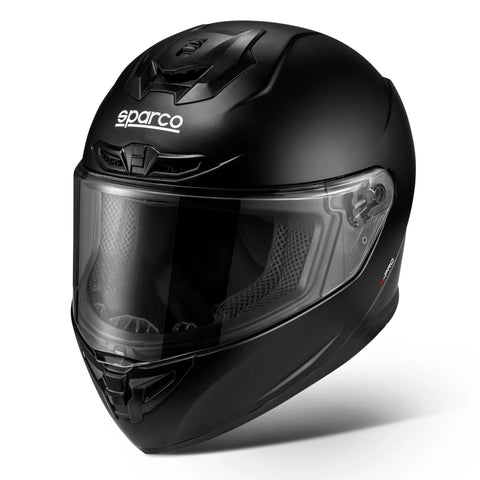 2025 SPARCO X-PRO FULL FACE HELMETS