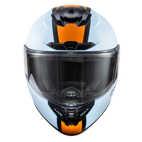 2026 SPARCO X-PRO GULF KARTING AND TRACK HELMETS