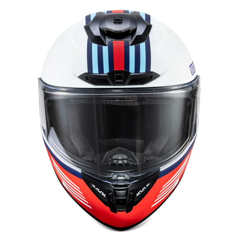 2026 SPARCO X-PRO MARTINI RACING AND KARTING HELMETS
