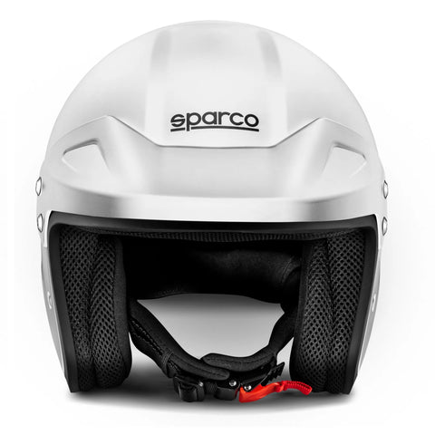 2024 SPARCO J-PRO OPEN FACE HELMETS