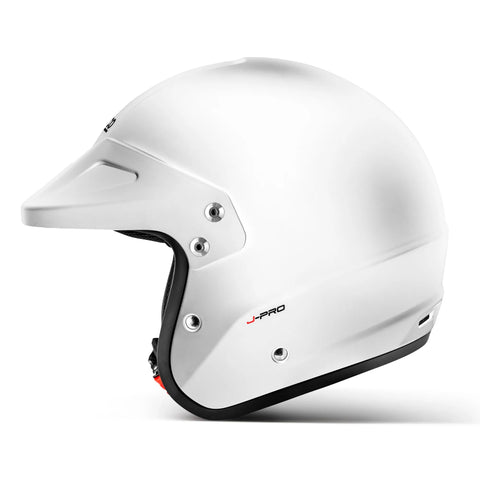 2024 SPARCO J-PRO OPEN FACE HELMETS