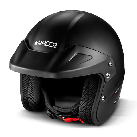 2024 SPARCO J-PRO OPEN FACE HELMETS