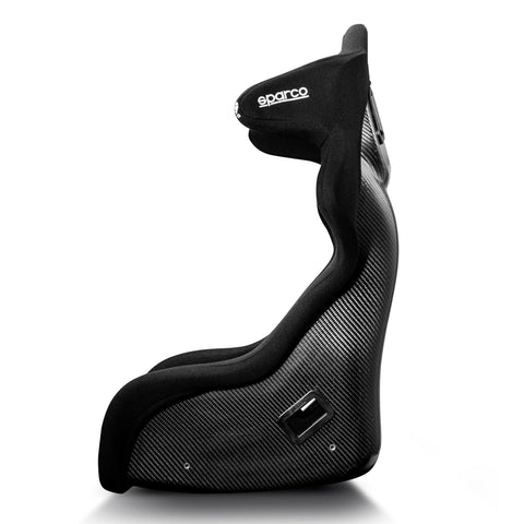 2024 SPARCO QRT CIRCUIT 1 & 2 RACING SEATS