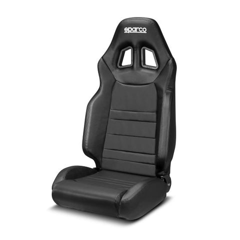 2023 SPARCO R100+ SPORT SEATS