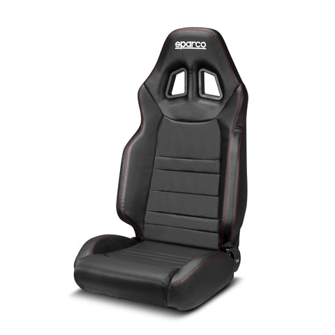 2023 SPARCO R100+ SPORT SEATS