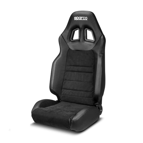 2023 SPARCO R100+ SPORT SEATS