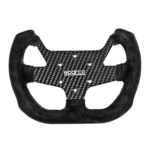 2026 SPARCO F-10C CARBON STEERING WHEELS