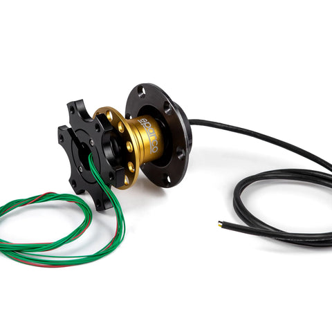 2026 SPARCO QUICK-RELEASE WITH WIRES