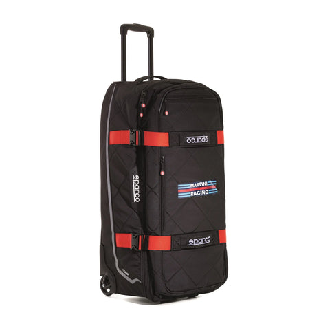 2026 SPARCO MARTINI RACING TOUR BAGS